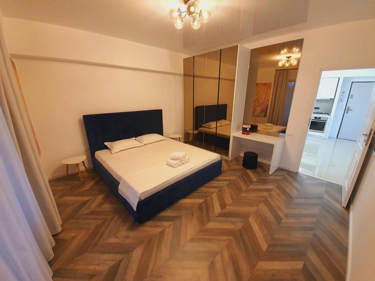 Ely Residence2 Mamaia Exterior foto