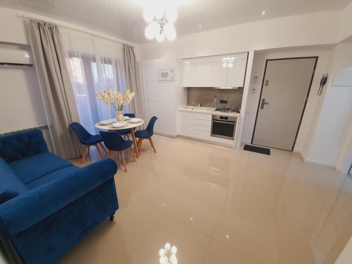 Ely Residence2 Mamaia Exterior foto