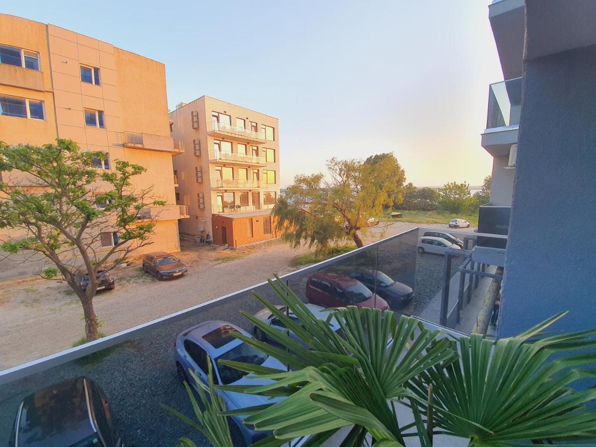 Ely Residence2 Mamaia Exterior foto