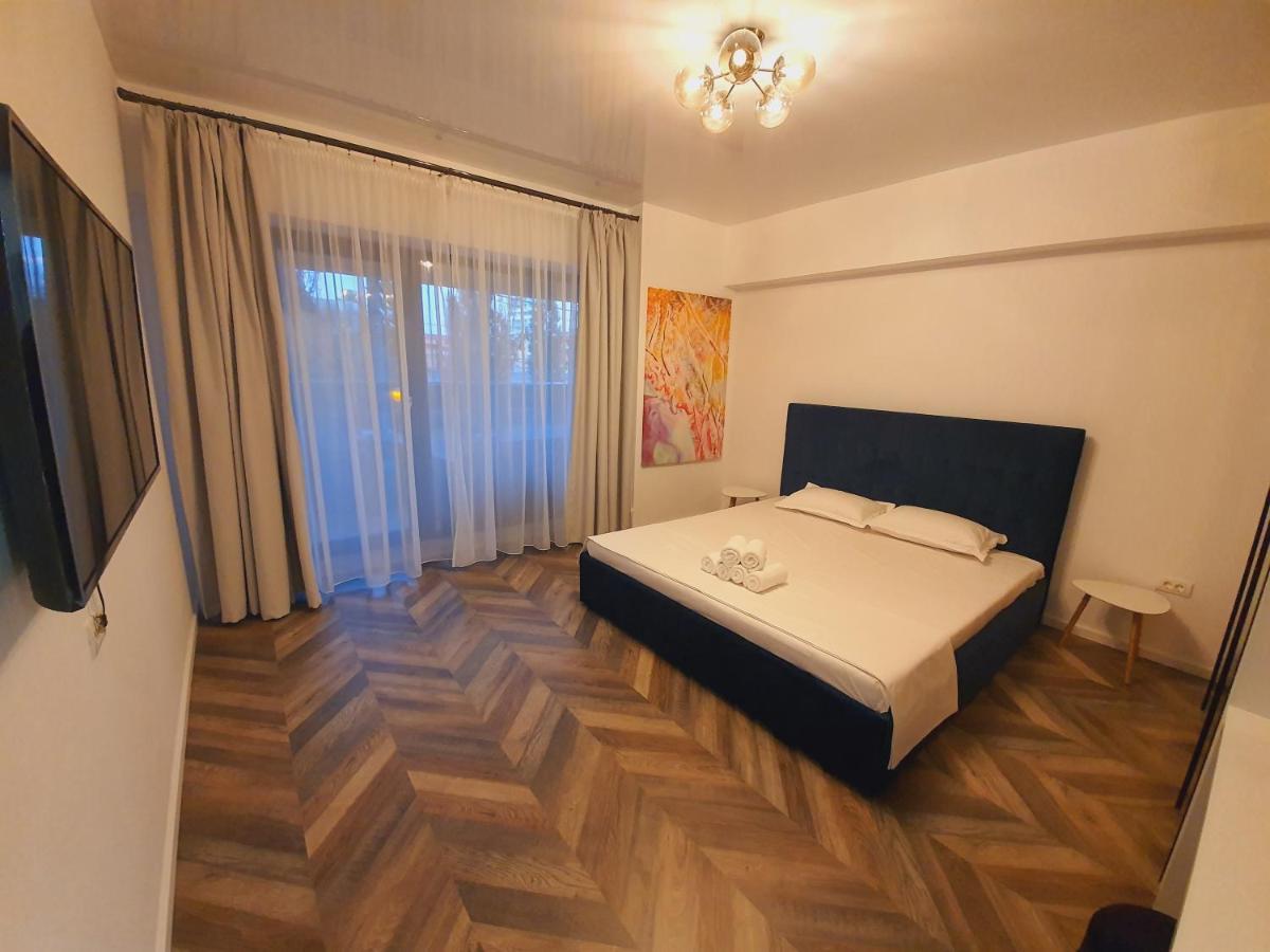 Ely Residence2 Mamaia Exterior foto