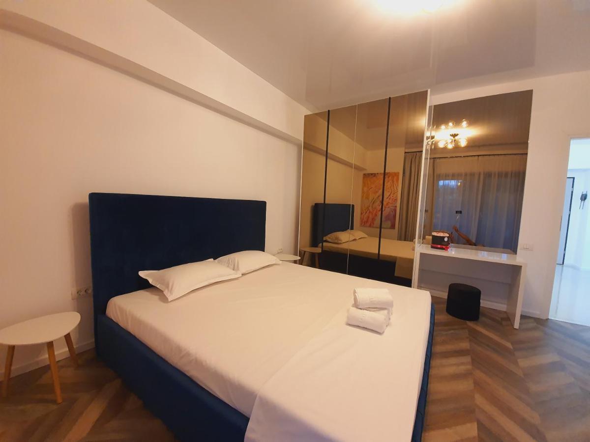Ely Residence2 Mamaia Exterior foto