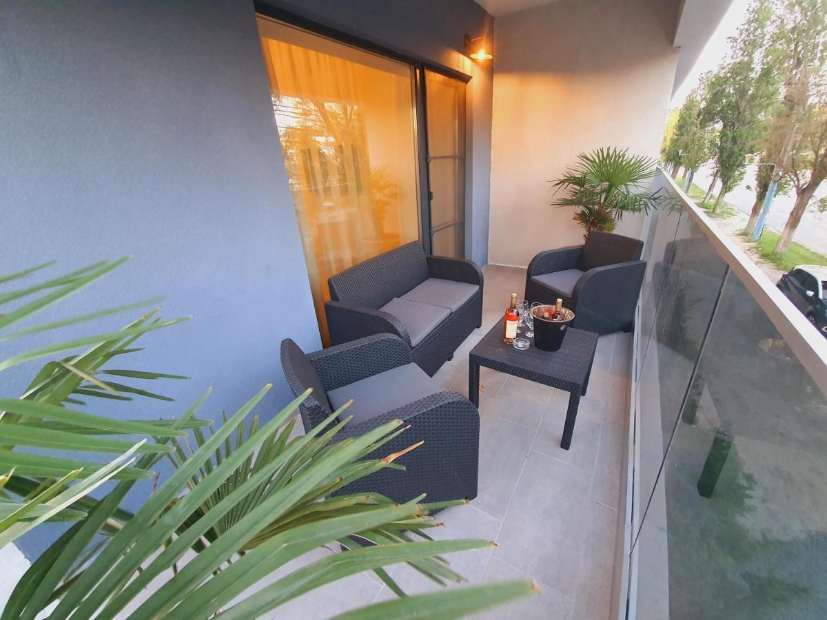 Ely Residence2 Mamaia Exterior foto