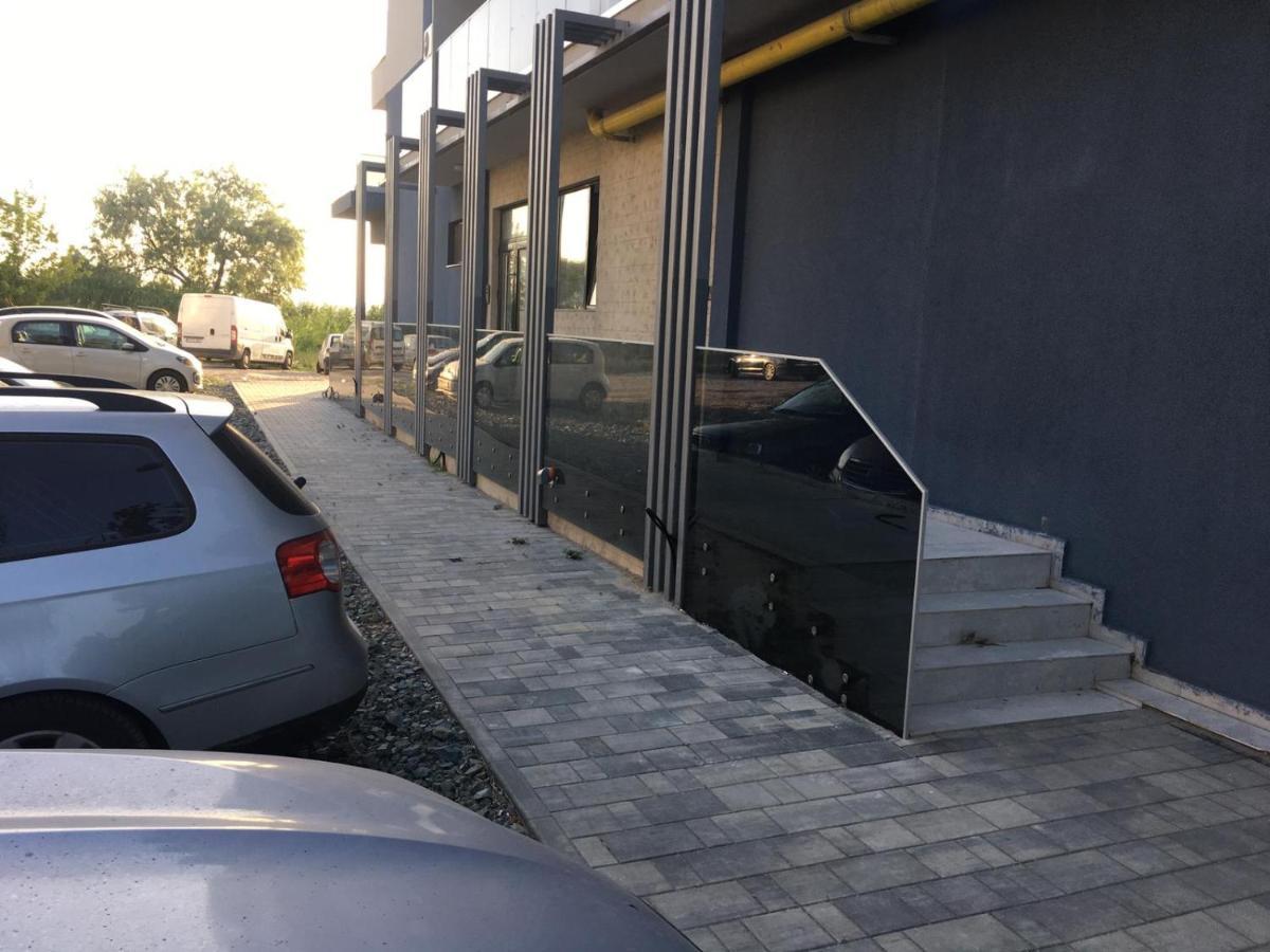 Ely Residence2 Mamaia Exterior foto